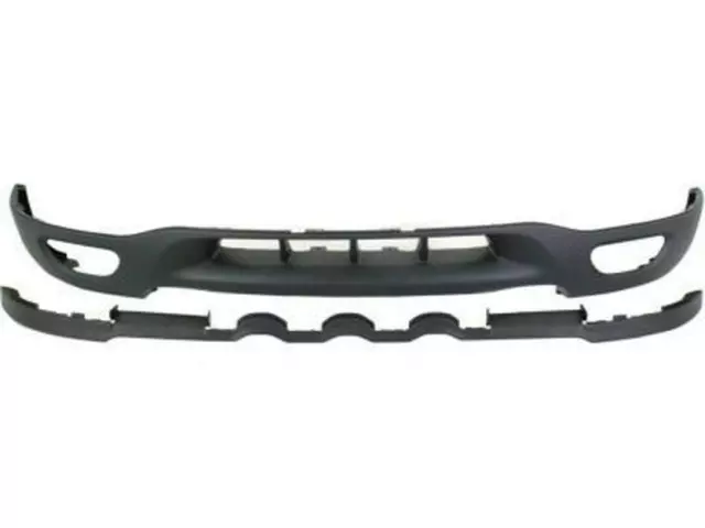 XL3Z17626BA - Body: Valance Panel for Ford: Expedition, F-150, F-250 Image