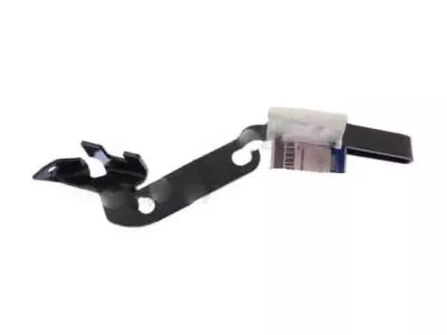4W4Z7B229AA - Body: Cable Assembly Bracket for Ford: Mustang Image