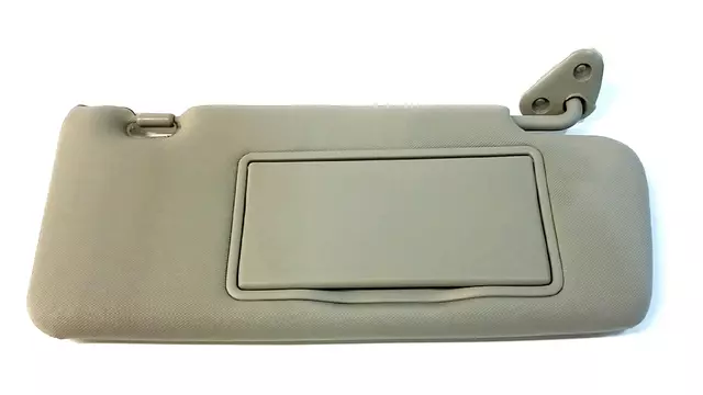 92011AG56AOR - : Sun Visor Ay Right-hand for Subaru Image