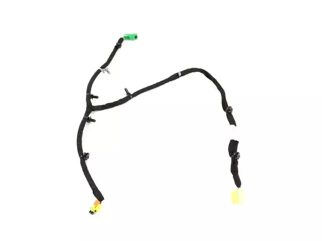 68190095AD - Electrical: Seat Back Wiring for Mopar Image