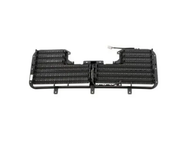 Front Bumper Shutter - GM (85043807)