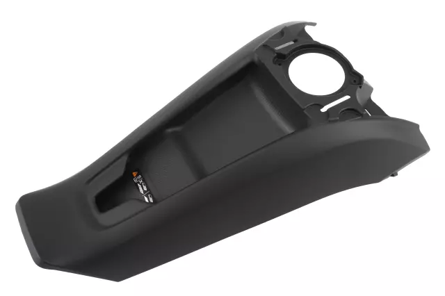 84935454 - Body: Center Panel for Chevrolet: Corvette Image