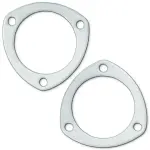 8002 - : Exhaust Gasket-Univ 3" Collector 3 Bolt for Remflex Image