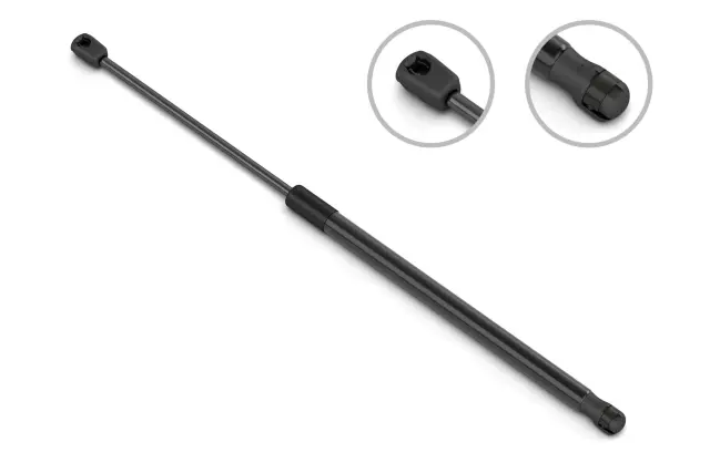 4B106882 - Exterior: Stabilus Hood Lift Support for Stabilus Image