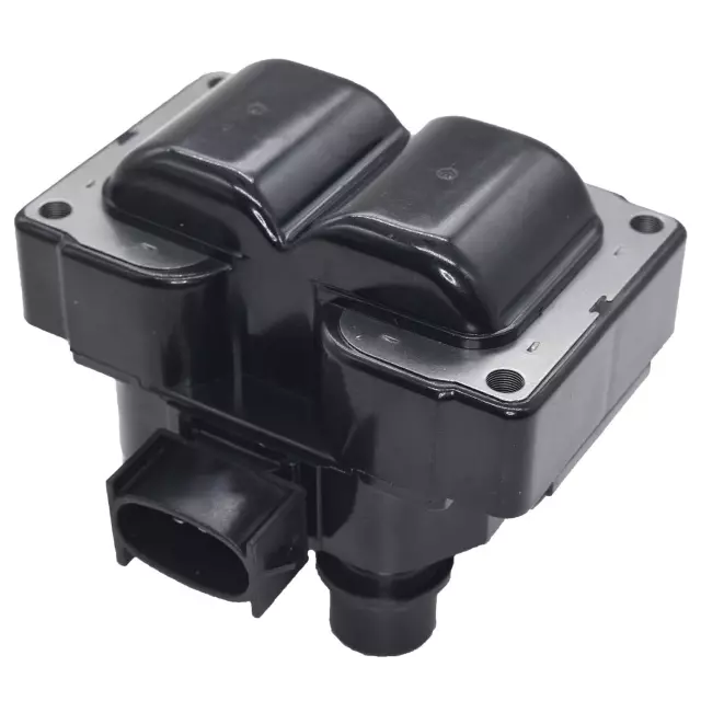 9201013 - Ignition Systems: Ignition Coil for Walker Products Inc. - Image