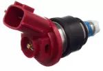1660053F01 - Fuel System: Injector for Nissan: 240SX, Altima Image