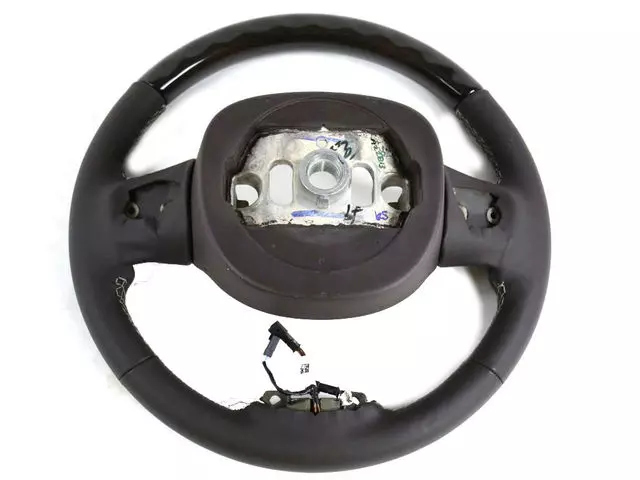 Steering Wheel - Mopar (5QV291ULAC)