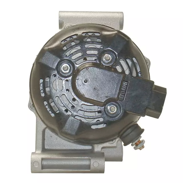 Alternator, Remanufactured - GM (88864845)