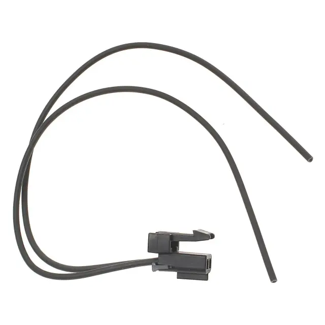 S633 - Air Conditioning &amp; Heat: Brake Fluid Level Sensor Connector for SMP CORP Image