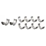 7286M - : Engine Crankshaft Main Bearing Set for SEALED POWER Image
