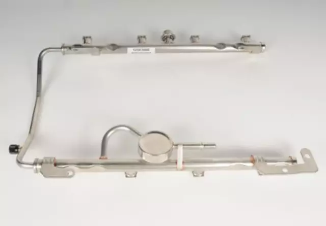 2171556 - : Acdelco™ Fuel Rail for GM Image