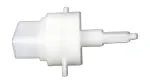 8729033010 - : Switch Assembly Heater for Toyota Image