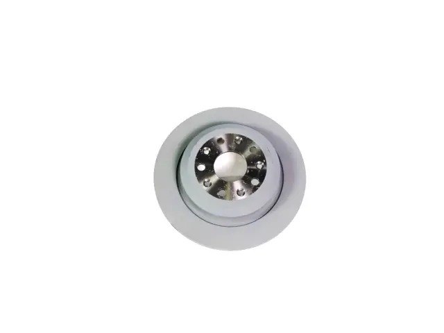 Brake Rotor - Mopar (68249590AC)