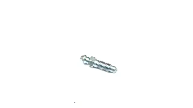 26238AE001 - : Brake Bleeder Screw for Subaru: Baja, Forester, Impreza, Legacy, Outback Image