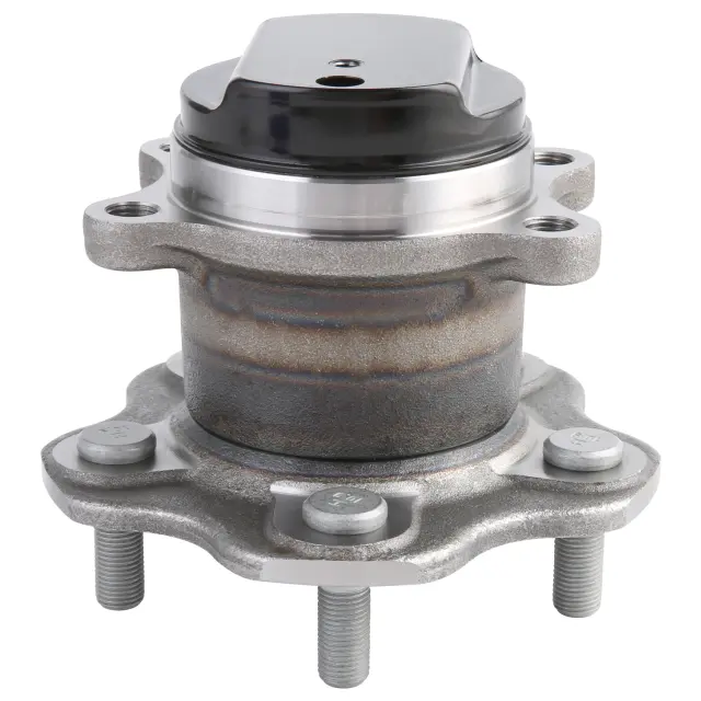 1BP01224AA - : Wheel Bearing and Hub Assembly for bproauto Image