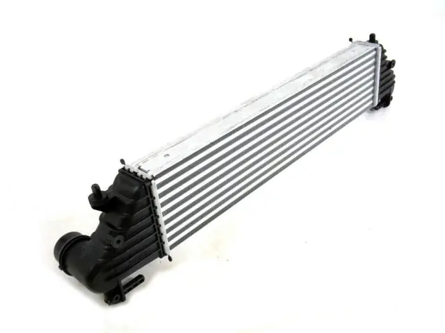 68202036AA - Cooling: Charge Air Cooler for Mopar Image image