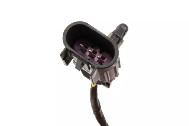 Hood Primary and Secondary Latch - GM (42517095)