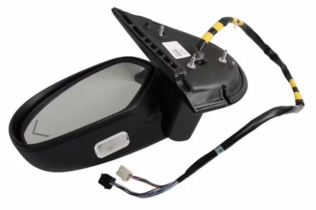 20843108 - Body: Mirror Assembly for GM Image