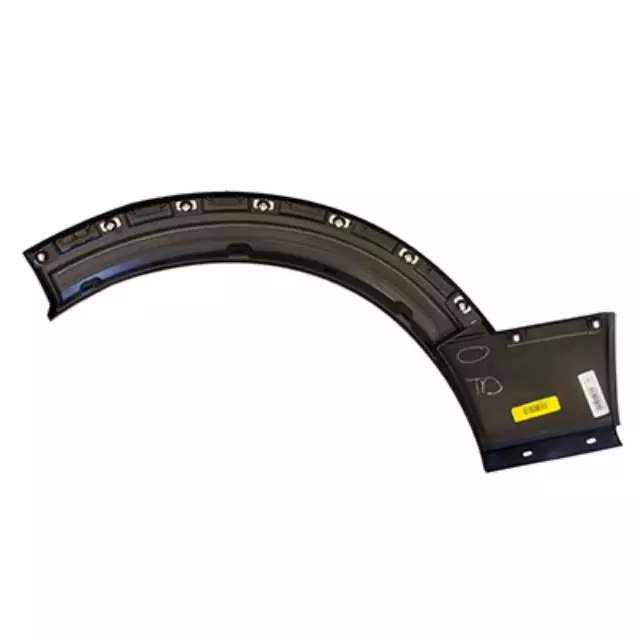 Wheel Opening Molding - Ford (6L2Z-7829164-BAPTM)