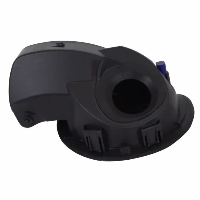 AG1Z5427936A - Body: Filler Pocket for Ford Image