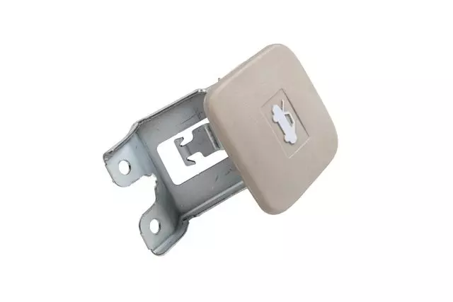 96832253 - Body: Release Handle for Saturn: Vue Image