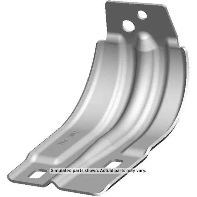 84824942 - Body: Upper Bracket for Chevrolet: Corvette Image