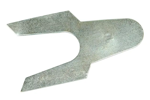 MS40070 - Suspension &amp; Steering: Alignment Shim for MEVOTECH Image