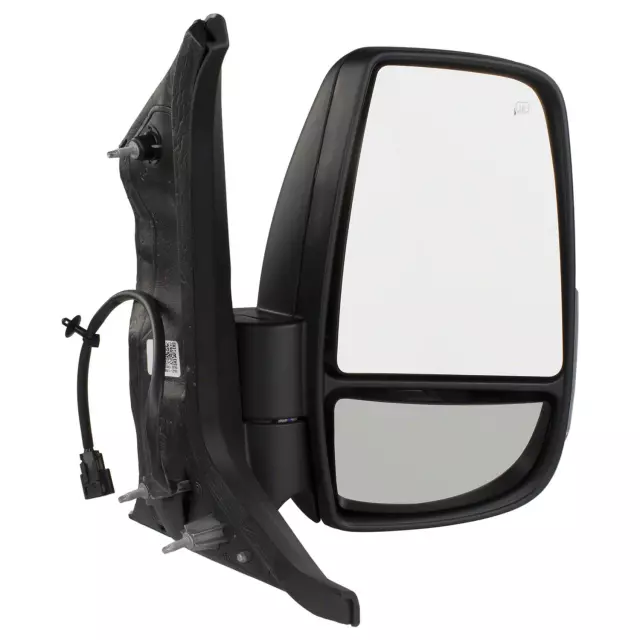 EK4Z17682CC - Body: Mirror Housing for Ford: Transit-150, Transit-250, Transit-350, Transit-350 HD Image