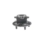 690035 - : Lexus, Toyota (2.5 - AWD) Wheel Bearing and Hub Assembly  - Rear for GSP Image