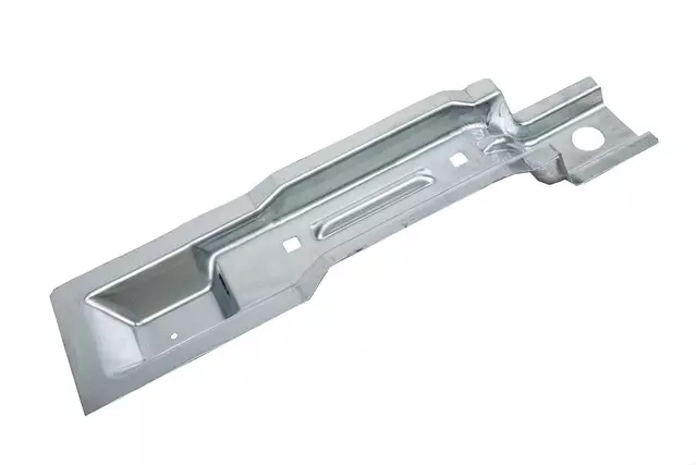 15154215 - Body: Rear Floor Pan Reinforcement for Cadillac: Escalade | Chevrolet: Tahoe | GMC: Yukon Image