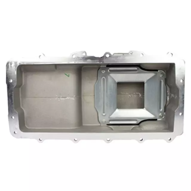 Oil Pan - Ford (DR3Z-6675-A)