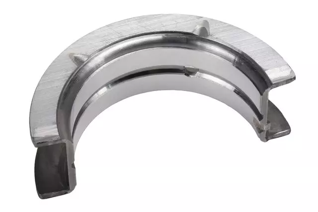 Engine Crankshaft Thrust Bearing Set - GM (90542534)