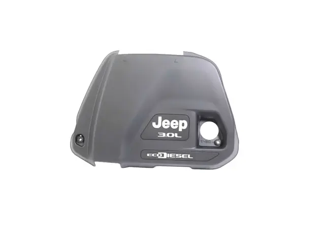 5281731AC - Engine: Engine Cover for Mopar Image