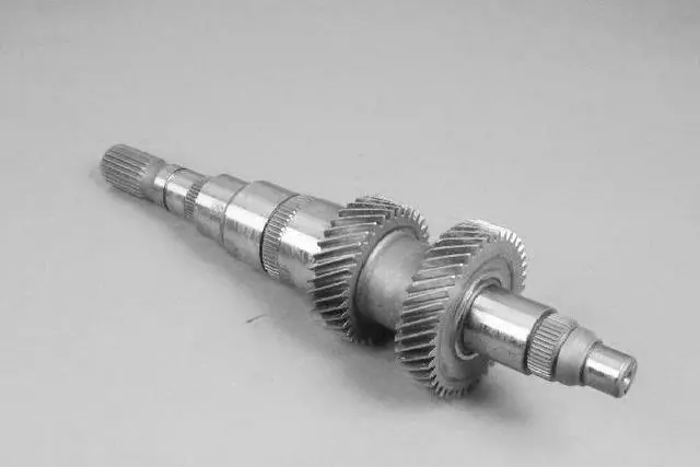 Transmission Mainshaft - Mopar (68105202AA)