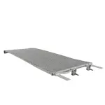 YJ745 - : Motorcraft™ A/C Condenser for Ford: F-250 Super Duty, F-350 Super Duty, F-450 Super Duty, F-550 Super Duty Image