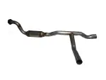 42830 - : Direct Fit Catalytic Converter Right Side (Non C.A.R.B. Compliant) for AB Catalytic Image