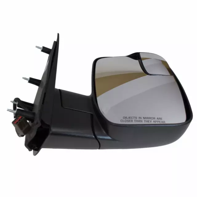 AC2Z17682AA - Body: Mirror Assembly for Ford: E-150, E-250, E-350 Super Duty Image