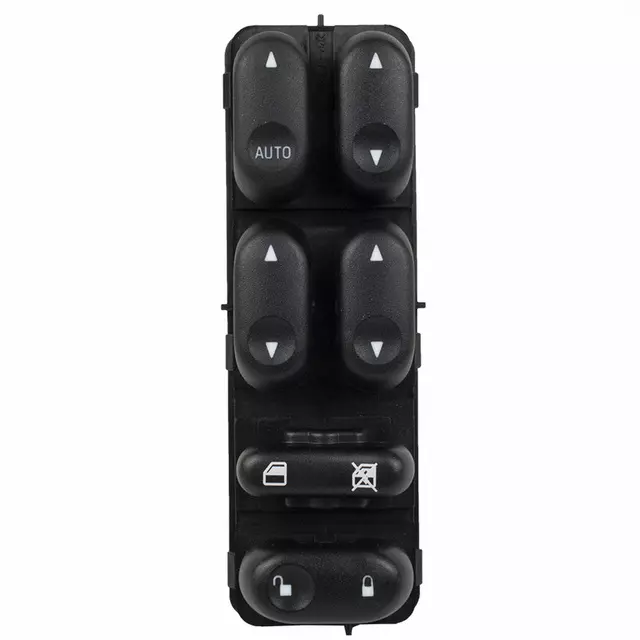 3L8Z14529AAA - Electrical: Window Switch for Ford: Escape | Mercury: Mariner Image