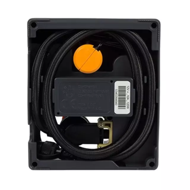 Air Compressor - Ford (FCPZ-19G525-A)