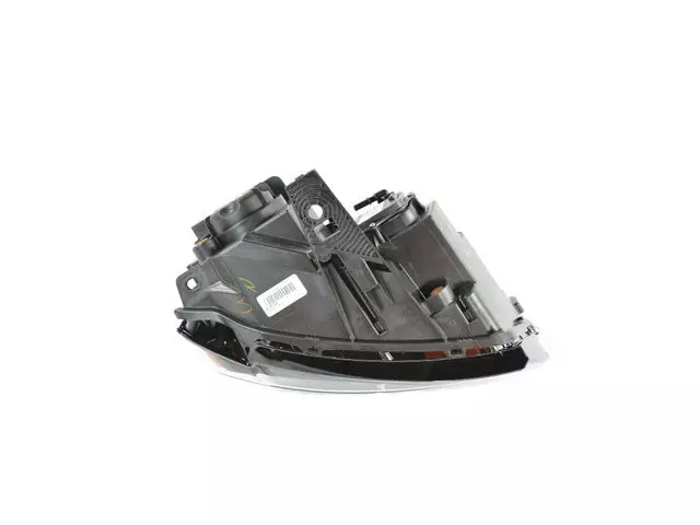 Headlamp, Right - Mopar (68142490AL)