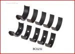 BC623J25 - : Engine Crankshaft Main Bearing Set for Enginetech Image