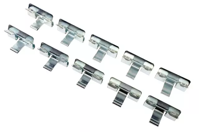 Trim Panel Retainer - GM (11561204)