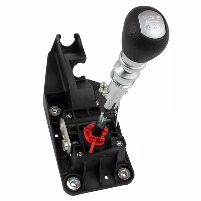 7S4Z7210A - Manual Transmission: Gear Shift Assembly for Ford: Focus Image