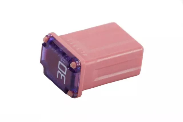 13586652 - : 30 AMP Fuse for Chevrolet: Blazer EV, Equinox EV Image