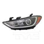 209826009 - : TYC Headlight Assembly for TYC Image