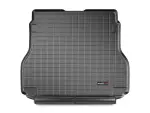 401026SK - : Cargo Liner w/Bumper Protector for WeatherTech Image