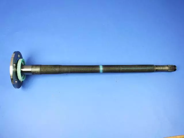 Axle Shaft - Mopar (52114423AA)