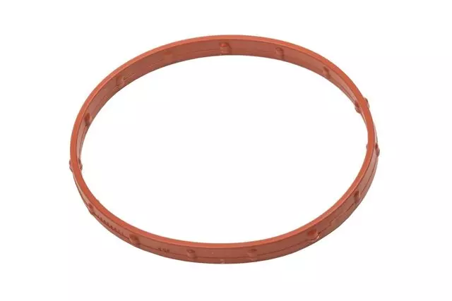 12663541 - : Fuel Injection Throttle Body Seal for Cadillac: CT4 | Chevrolet: Colorado, Silverado 1500, Silverado 1500 LTD | GMC: Canyon, Sierra 1500, Sierra 1500 Limited Image