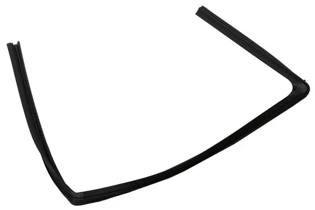 Front Driver Side Door Window Weatherstrip - GM (84462120)