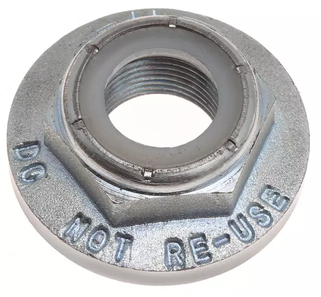 18K8541 - Driveline and Axles: Front Wheel Hub Nut for Ford: Focus Image